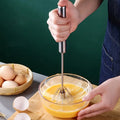 4-Speed Hand Mixer